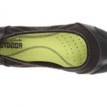 Clark's Illite Ballet Flat
