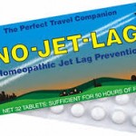no jet lag
