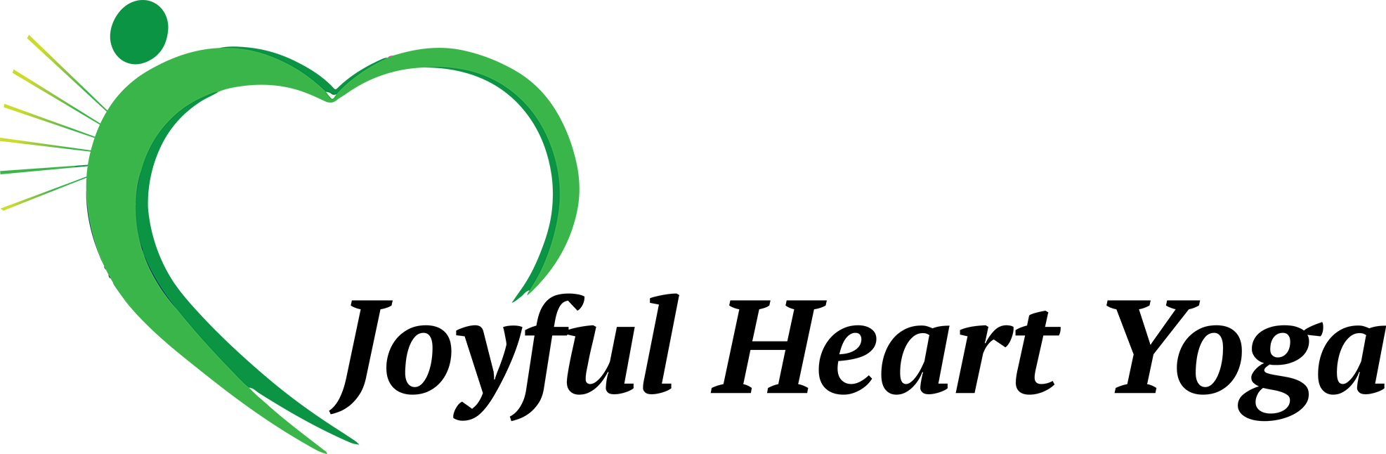 Joyful Heart Yoga