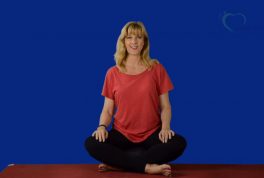 Gentle Neck Stretches JHY