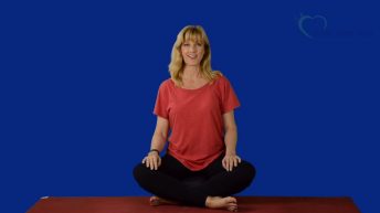 Gentle Neck Stretches JHY