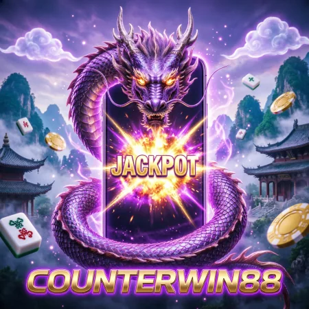 Counterwin88 ⚔︎ Jalur Kilat Profit Wangi & Hasil Deras Tanpa Hambatan