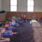 Joyful Heart Yoga in Virginia
