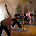 Joyful Heart Yoga in Italy