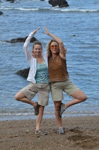 Joyful Heart Yoga in Costa Rica