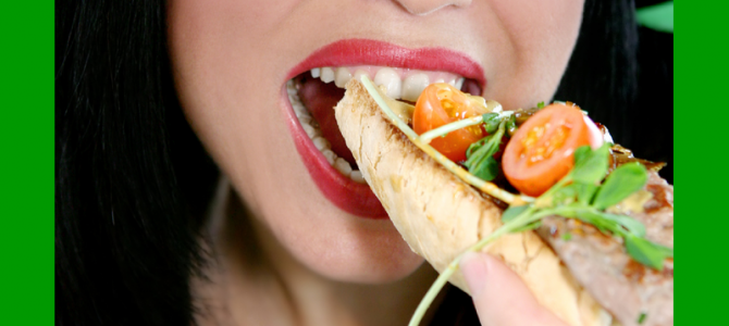 Spicy Black Bean Hummus