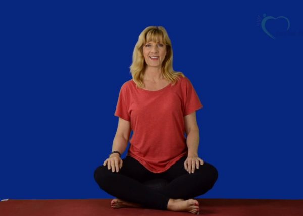 Gentle Neck Stretches JHY