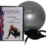 Yamuna Silver Ball Kit